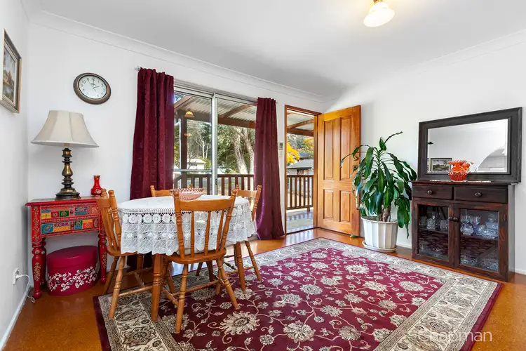 Fourth view of Homely house listing, 55 Mitchells Pass, Blaxland NSW 2774