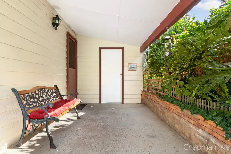 Sixth view of Homely house listing, 55 Mitchells Pass, Blaxland NSW 2774