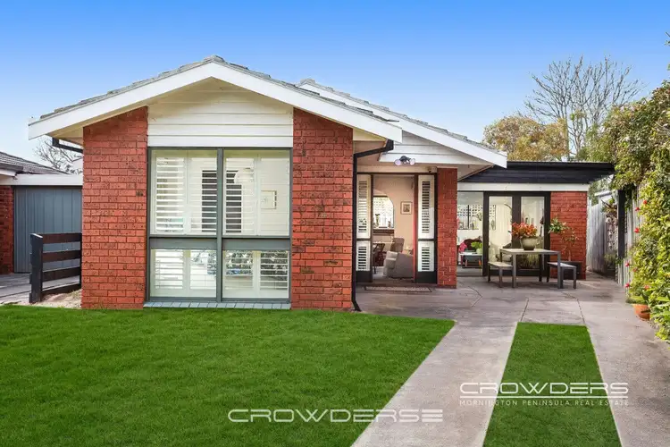 4/1 View Road, Rye VIC 3941