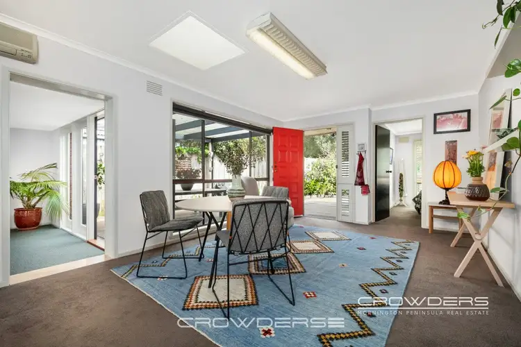 Second view of Homely unit listing, 4/1 View Road, Rye VIC 3941