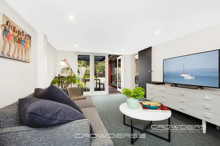 Third view of Homely unit listing, 4/1 View Road, Rye VIC 3941