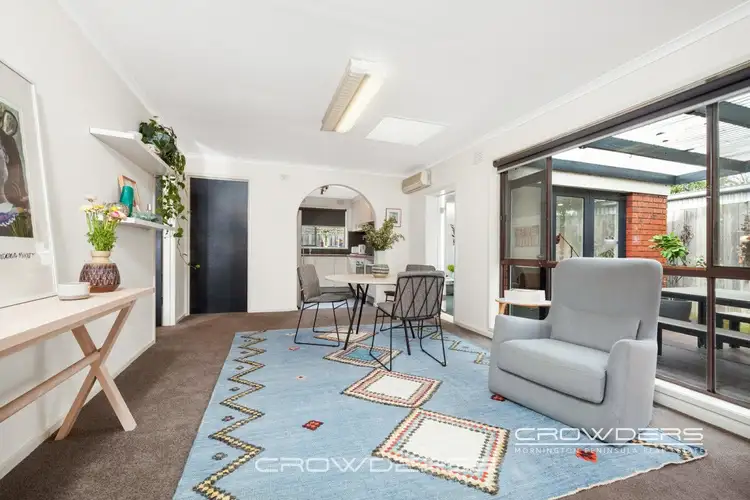 Fourth view of Homely unit listing, 4/1 View Road, Rye VIC 3941