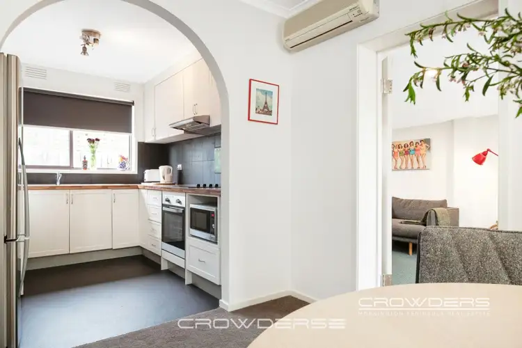 Fifth view of Homely unit listing, 4/1 View Road, Rye VIC 3941