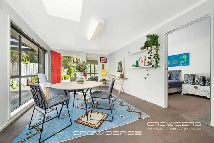 Sixth view of Homely unit listing, 4/1 View Road, Rye VIC 3941