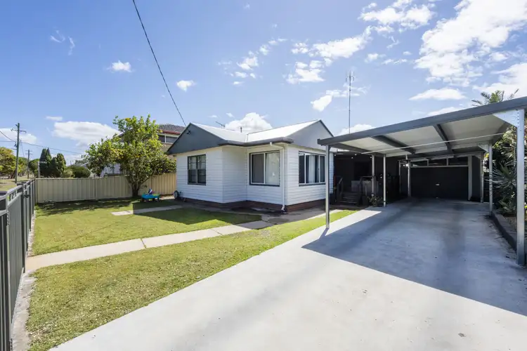 332 Oliver Street, Grafton NSW 2460