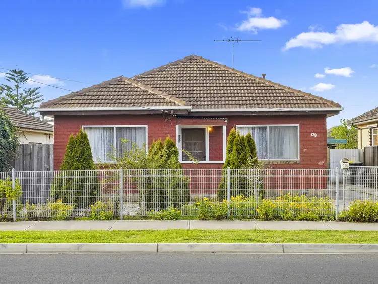 128 Forrest Street, Ardeer VIC 3022