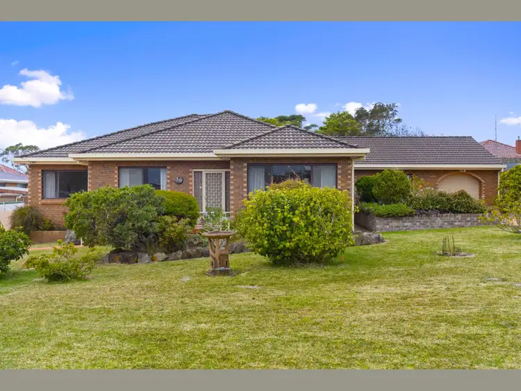 36 Burrill Street South, Ulladulla NSW 2539