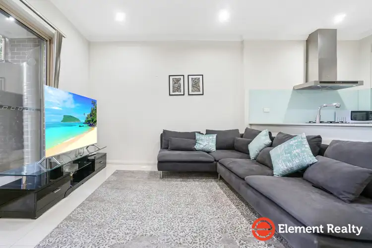 Second view of Homely townhouse listing, 3/167 Kissing Point Road, Dundas NSW 2117