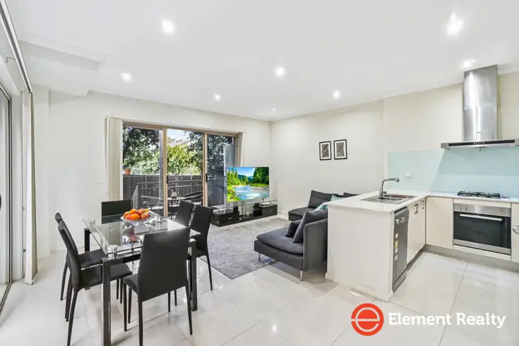 Third view of Homely townhouse listing, 3/167 Kissing Point Road, Dundas NSW 2117