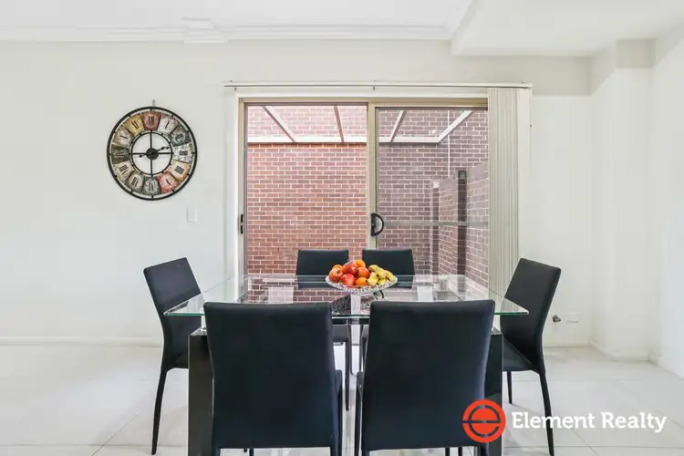 Fourth view of Homely townhouse listing, 3/167 Kissing Point Road, Dundas NSW 2117