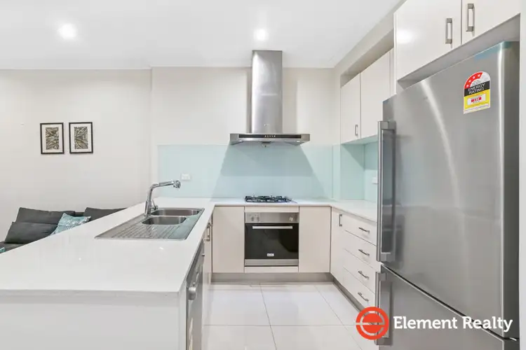 Fifth view of Homely townhouse listing, 3/167 Kissing Point Road, Dundas NSW 2117