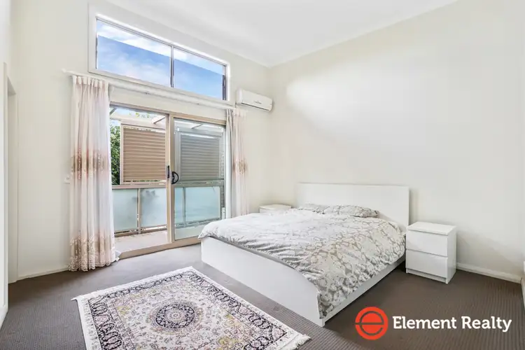 Sixth view of Homely townhouse listing, 3/167 Kissing Point Road, Dundas NSW 2117