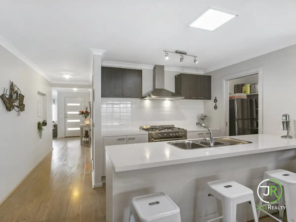 Main view of Homely house listing, 26 Verve Circuit, Cranbourne West VIC 3977