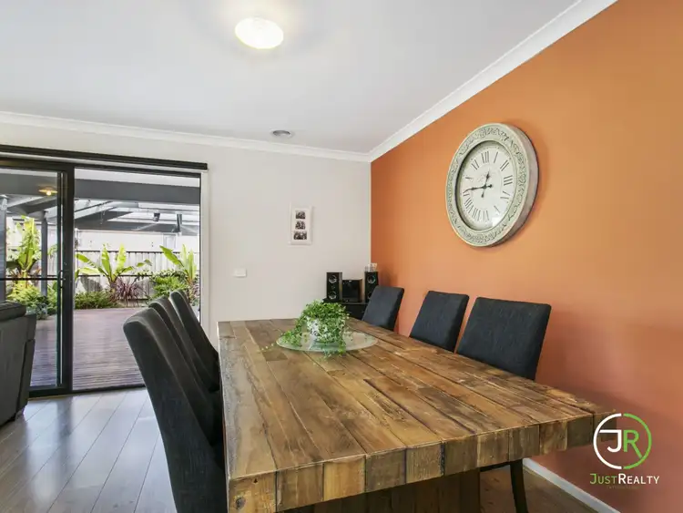 Fourth view of Homely house listing, 26 Verve Circuit, Cranbourne West VIC 3977