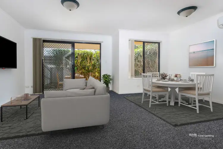 Main view of Homely townhouse listing, 11/1 Bradley Avenue, Kedron QLD 4031