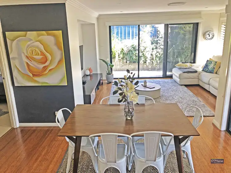 Third view of Homely house listing, 3 Shelby Close, Anna Bay NSW 2316