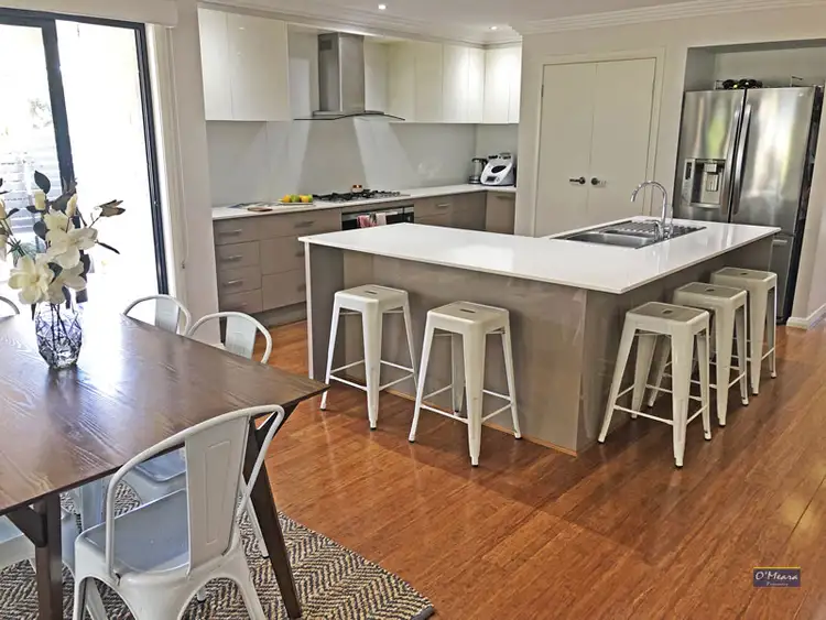 Fourth view of Homely house listing, 3 Shelby Close, Anna Bay NSW 2316