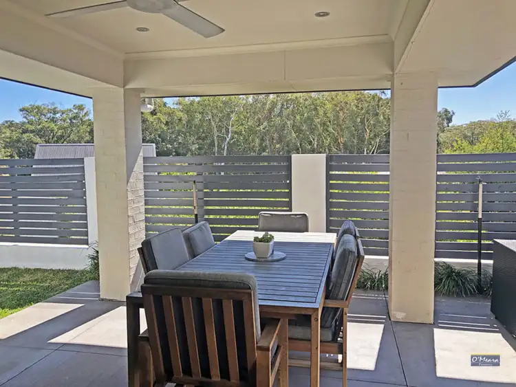 Fifth view of Homely house listing, 3 Shelby Close, Anna Bay NSW 2316