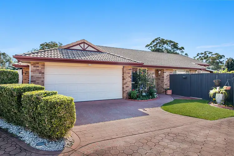 Main view of Homely house listing, 3/15 Avondale Drive, Banora Point NSW 2486