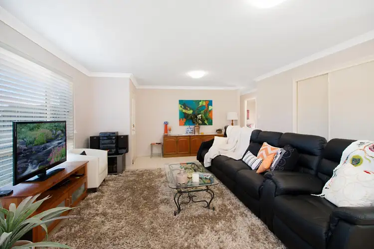 Second view of Homely house listing, 3/15 Avondale Drive, Banora Point NSW 2486