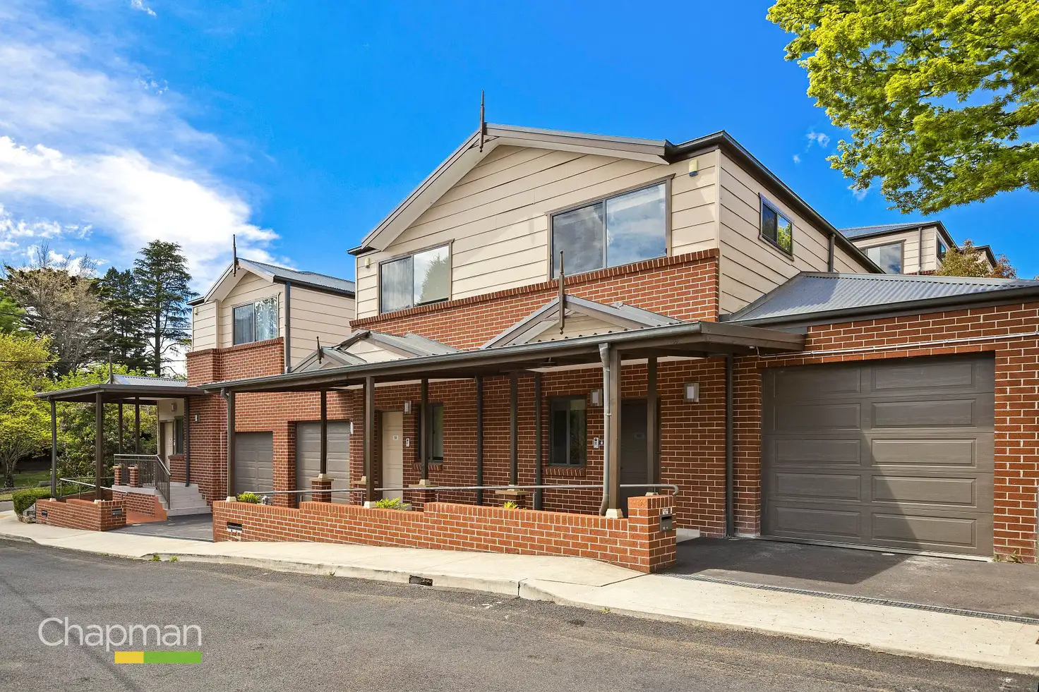 Main view of Homely townhouse listing, 60 Waratah Avenue, Katoomba NSW 2780