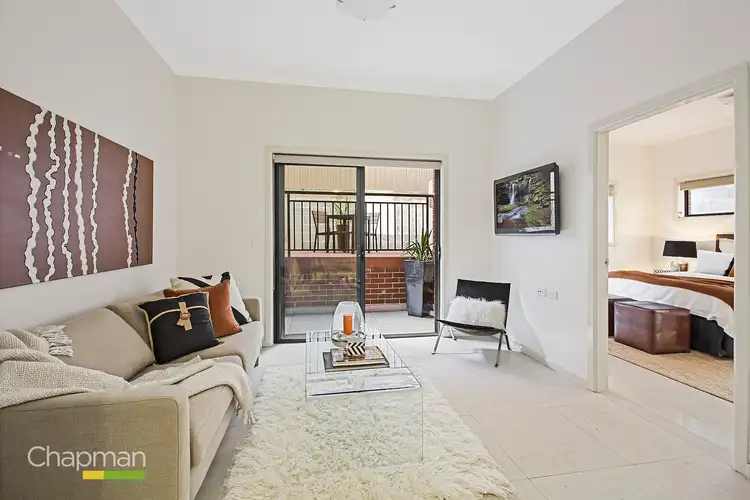 Second view of Homely townhouse listing, 60 Waratah Avenue, Katoomba NSW 2780