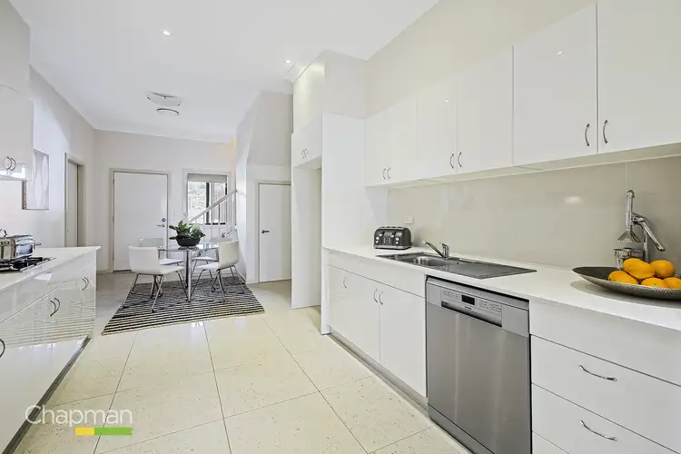 Third view of Homely townhouse listing, 60 Waratah Avenue, Katoomba NSW 2780