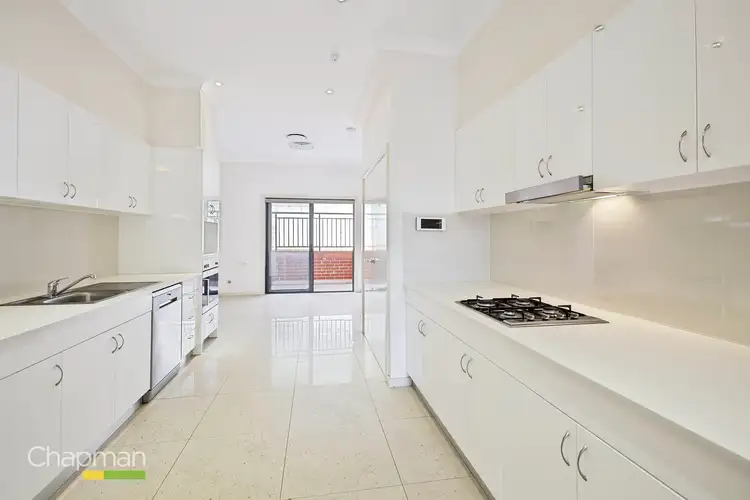 Fourth view of Homely townhouse listing, 60 Waratah Avenue, Katoomba NSW 2780
