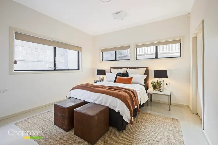Fifth view of Homely townhouse listing, 60 Waratah Avenue, Katoomba NSW 2780