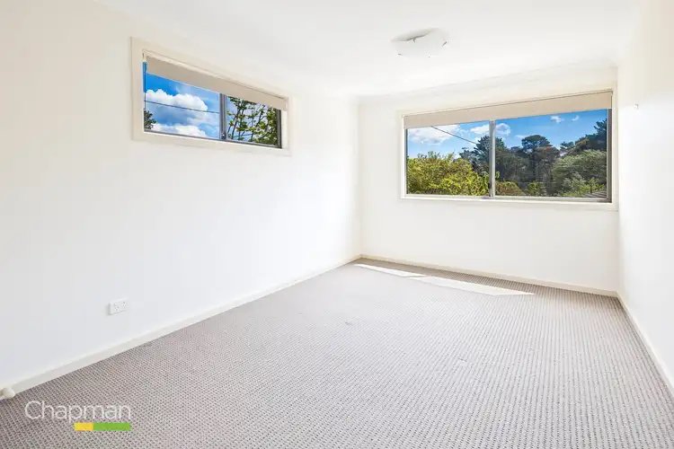 Sixth view of Homely townhouse listing, 60 Waratah Avenue, Katoomba NSW 2780