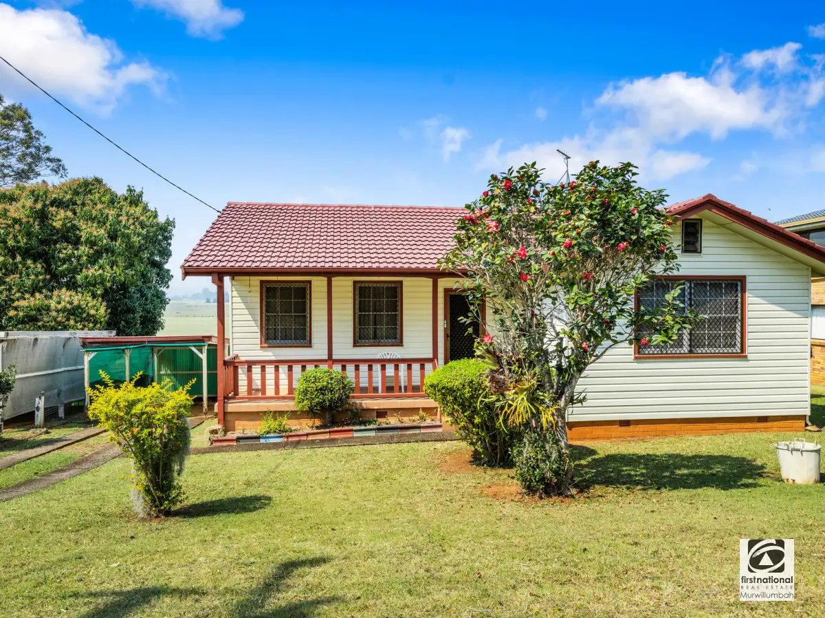 Main view of Homely house listing, 18 O'Connor Drive, Murwillumbah NSW 2484