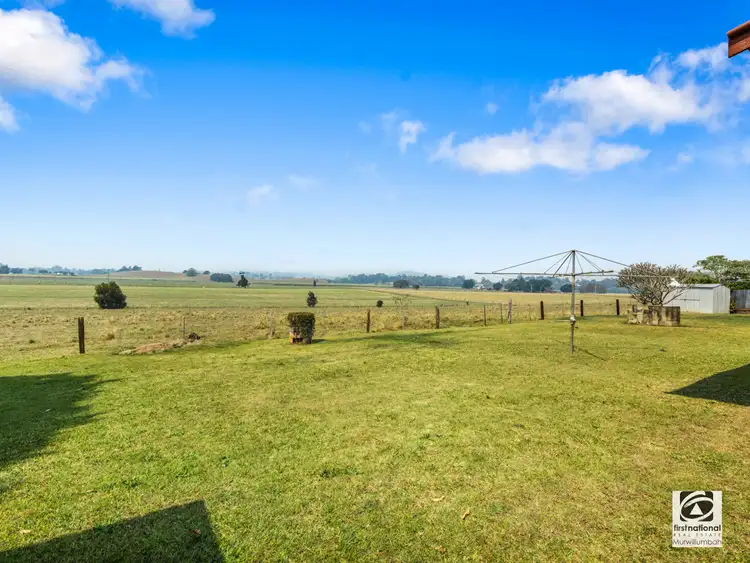 Second view of Homely house listing, 18 O'Connor Drive, Murwillumbah NSW 2484