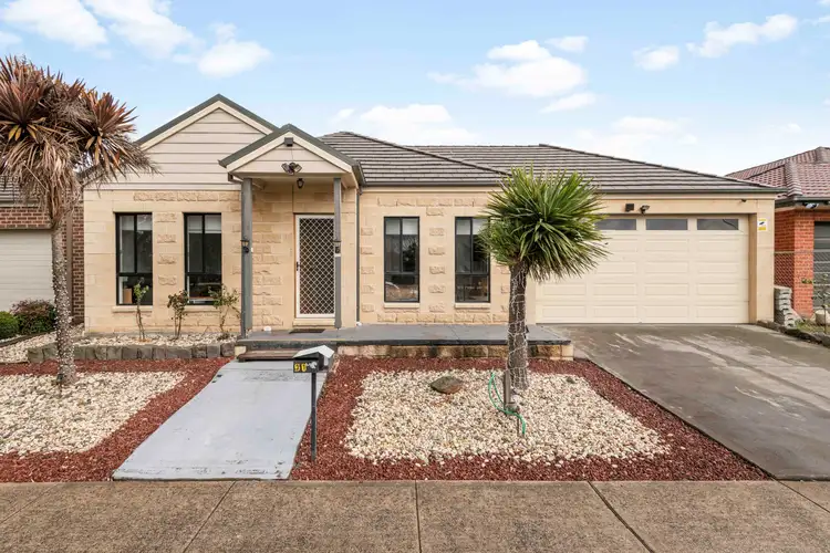 31 Goulburn Street, Mernda VIC 3754