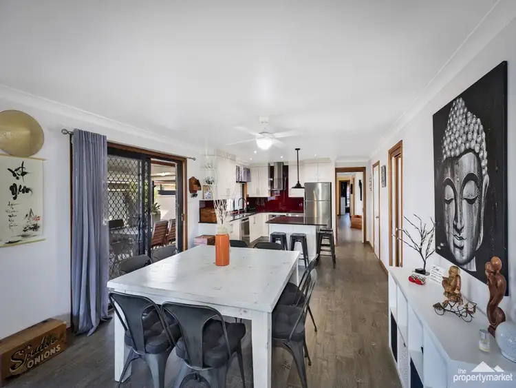 Fourth view of Homely house listing, 7 Coral Fern Way, Gwandalan NSW 2259