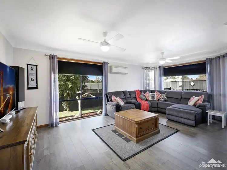 Fifth view of Homely house listing, 7 Coral Fern Way, Gwandalan NSW 2259