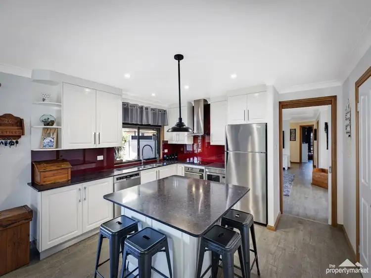 Sixth view of Homely house listing, 7 Coral Fern Way, Gwandalan NSW 2259