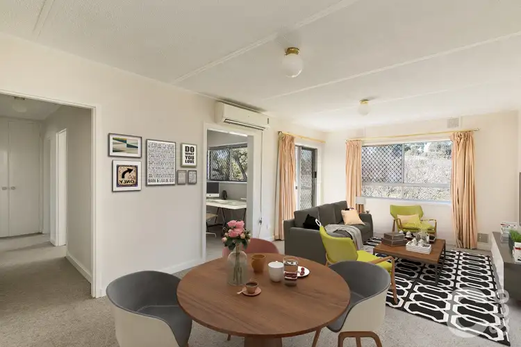 Second view of Homely apartment listing, 21/4 Canham Way, Orelia WA 6167