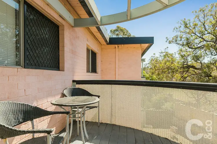 Fourth view of Homely apartment listing, 21/4 Canham Way, Orelia WA 6167