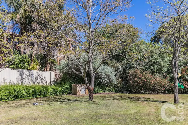 Seventh view of Homely apartment listing, 21/4 Canham Way, Orelia WA 6167