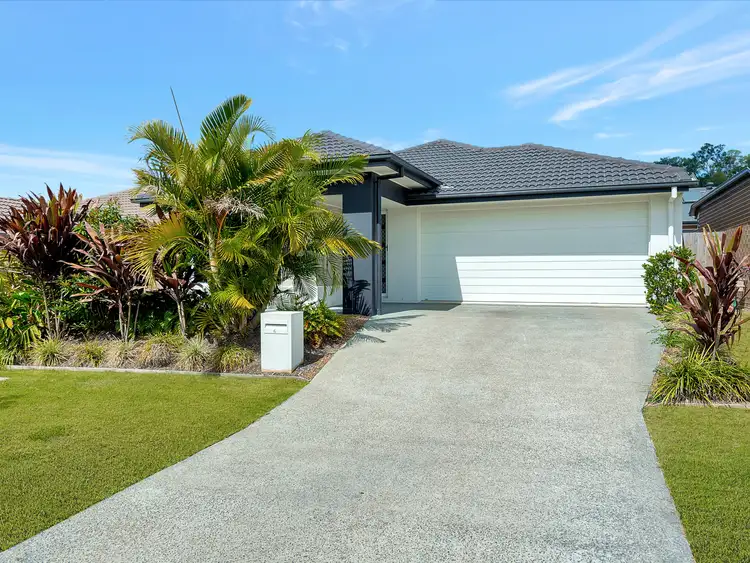 6 Richenda Street, Ormeau Hills QLD 4208