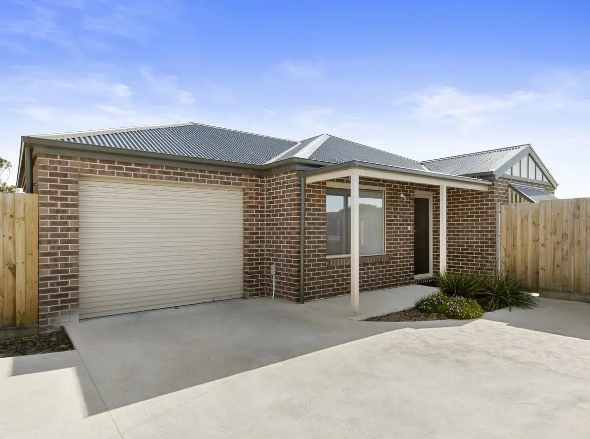 Main view of Homely unit listing, 6/42 Main Street, Winchelsea VIC 3241