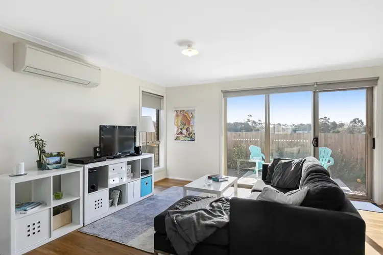 Second view of Homely unit listing, 6/42 Main Street, Winchelsea VIC 3241