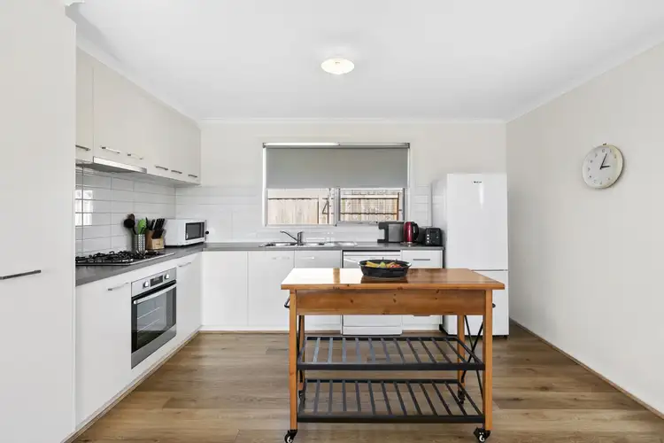 Third view of Homely unit listing, 6/42 Main Street, Winchelsea VIC 3241