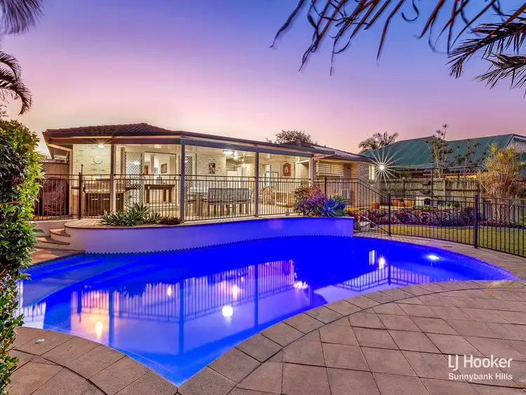 22 Eldena Place, Parkinson QLD 4115