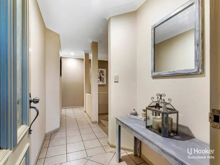 Sixth view of Homely house listing, 22 Eldena Place, Parkinson QLD 4115