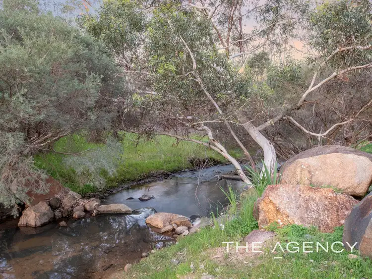 Second view of Homely house listing, 1720 Pechey Road, Swan View WA 6056