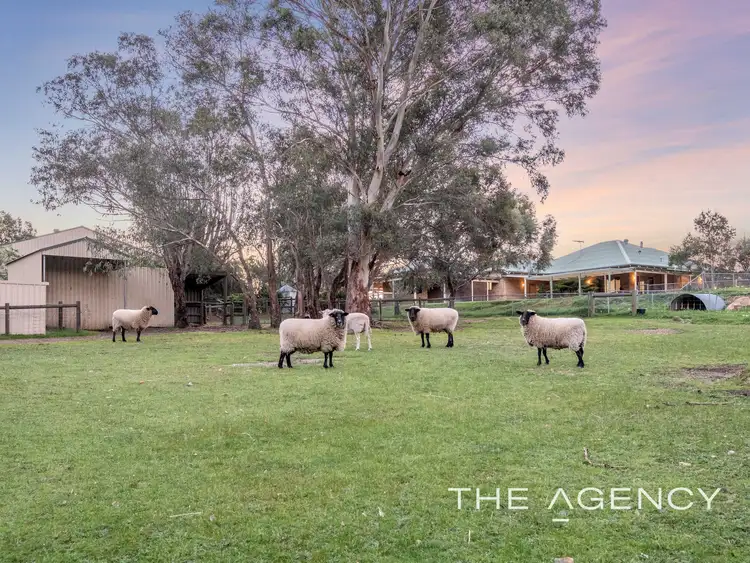 Third view of Homely house listing, 1720 Pechey Road, Swan View WA 6056