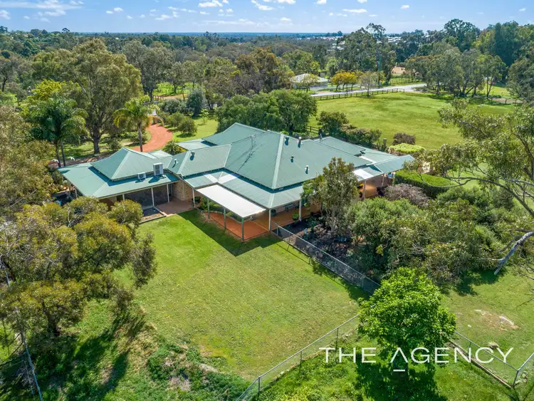 Fourth view of Homely house listing, 1720 Pechey Road, Swan View WA 6056