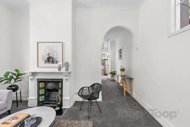 Main view of Homely house listing, 11 Wall Street, Norwood SA 5067