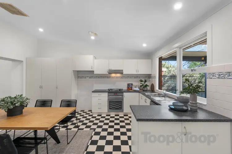 Fifth view of Homely house listing, 11 Wall Street, Norwood SA 5067